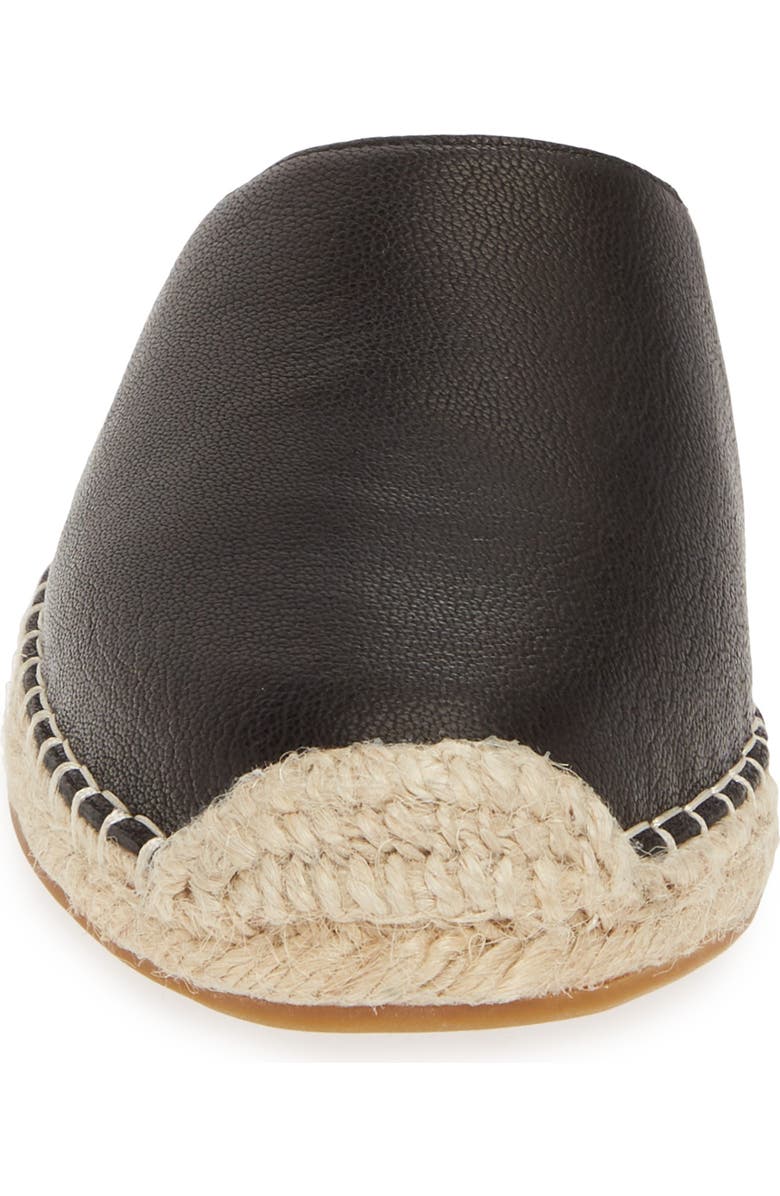 Eileen Fisher Kai Mule, Alternate, color,