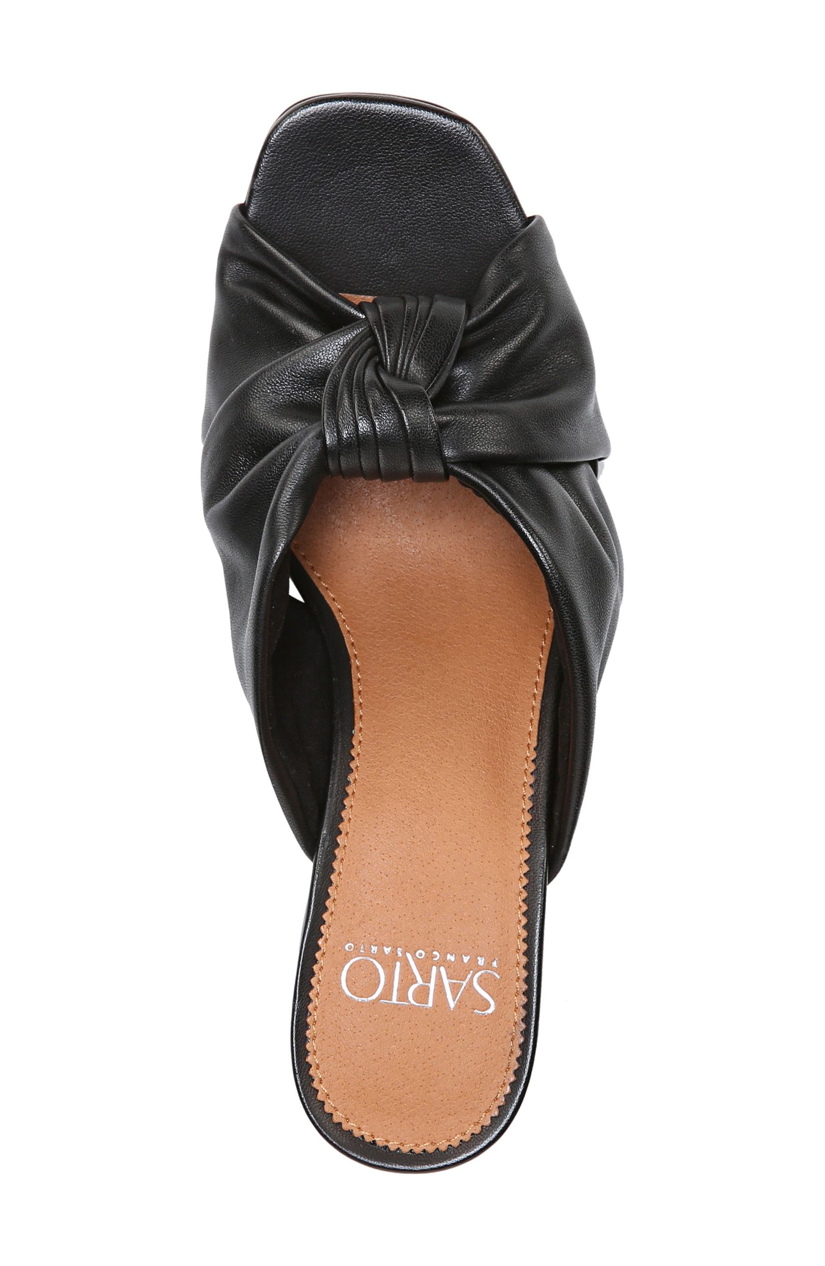 SARTO by Franco Sarto Sala Sandal, Alternate, color, 