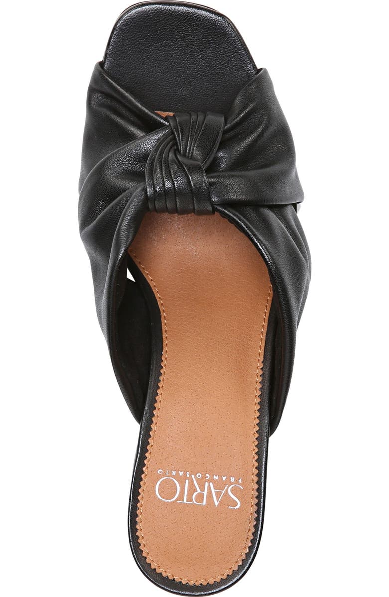 SARTO by Franco Sarto Sala Sandal, Alternate, color,