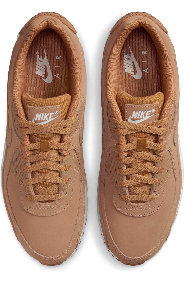 Nike Air Max 90 Premium Sneaker, Alternate, color,