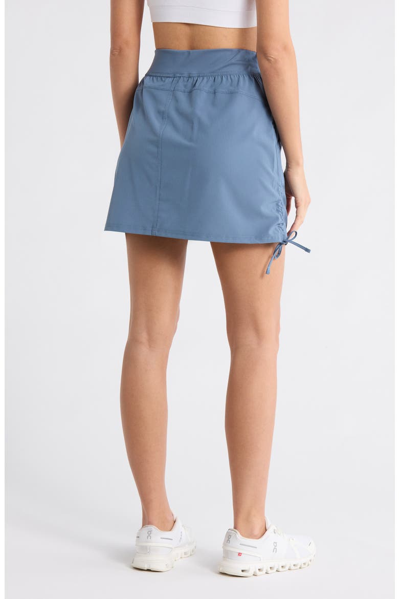Chelsea Skort, Alternate, color, CHINA BLUE