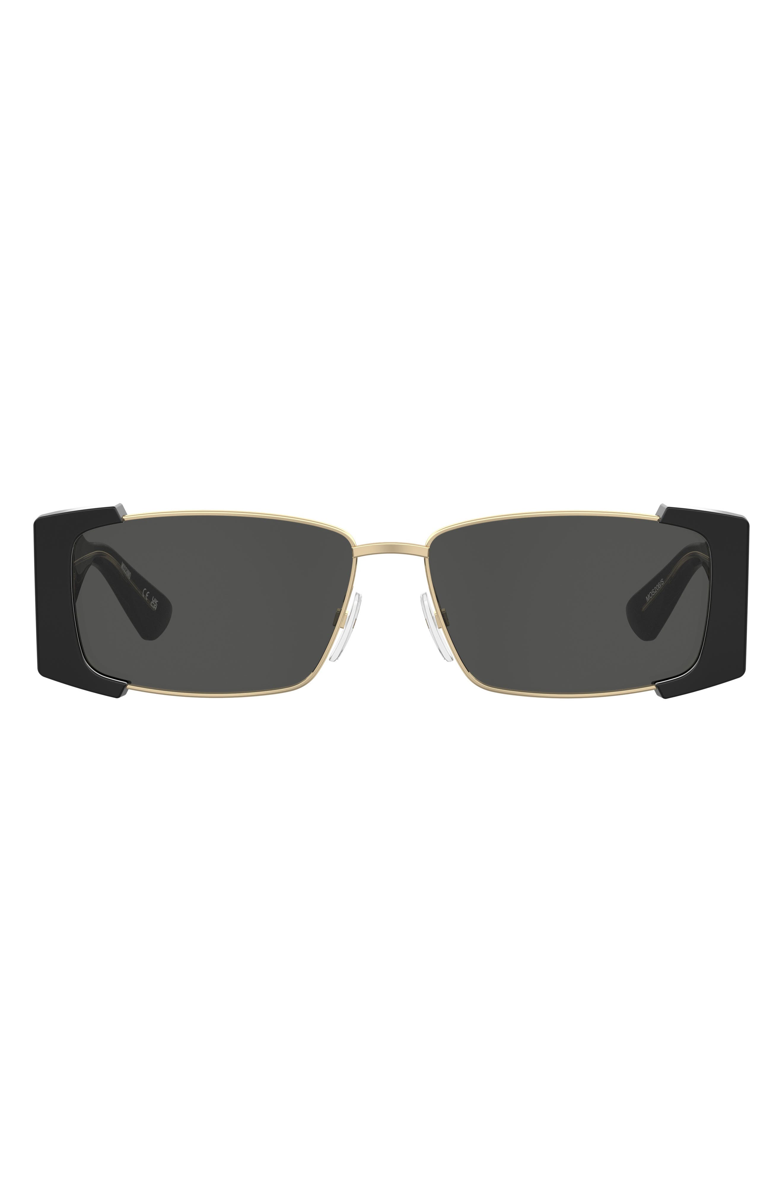 selected BLACK GOLD/ GREY