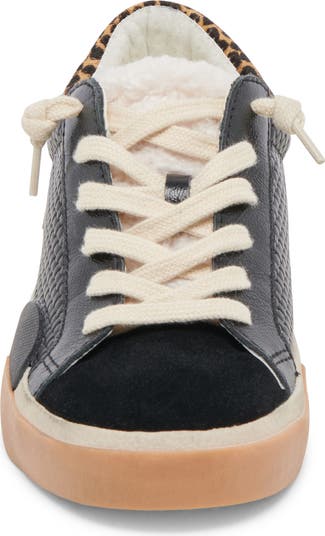 Plush Sneakers Dolce Vita Zonya Plush Dolce Zina Plush Sneaker