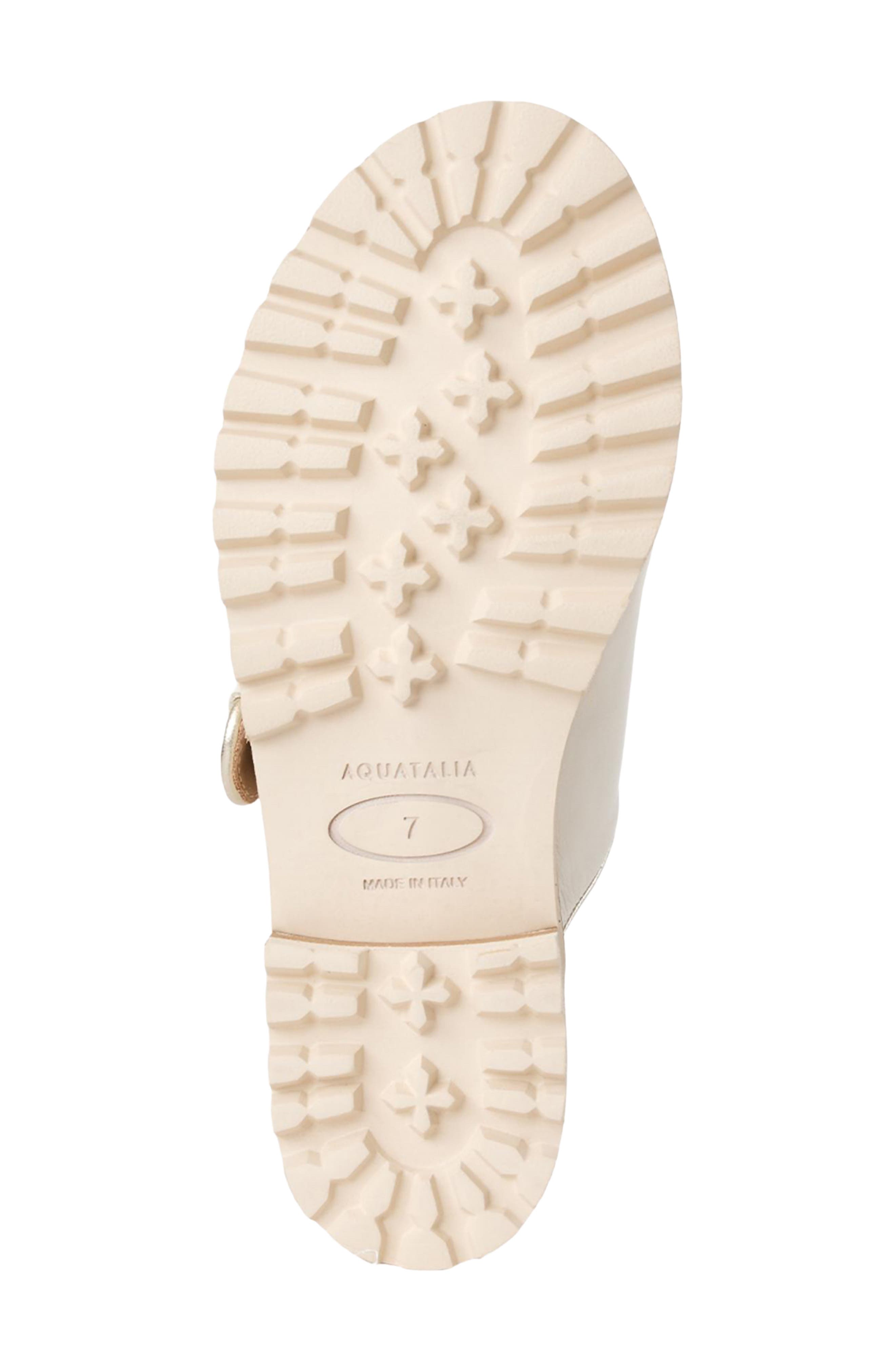 Aquatalia Montirone Sandal, Alternate, color, 