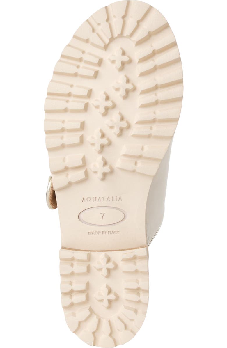 Aquatalia Montirone Sandal, Alternate, color,