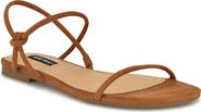 Nine West Maizy Ankle Strap Sandal