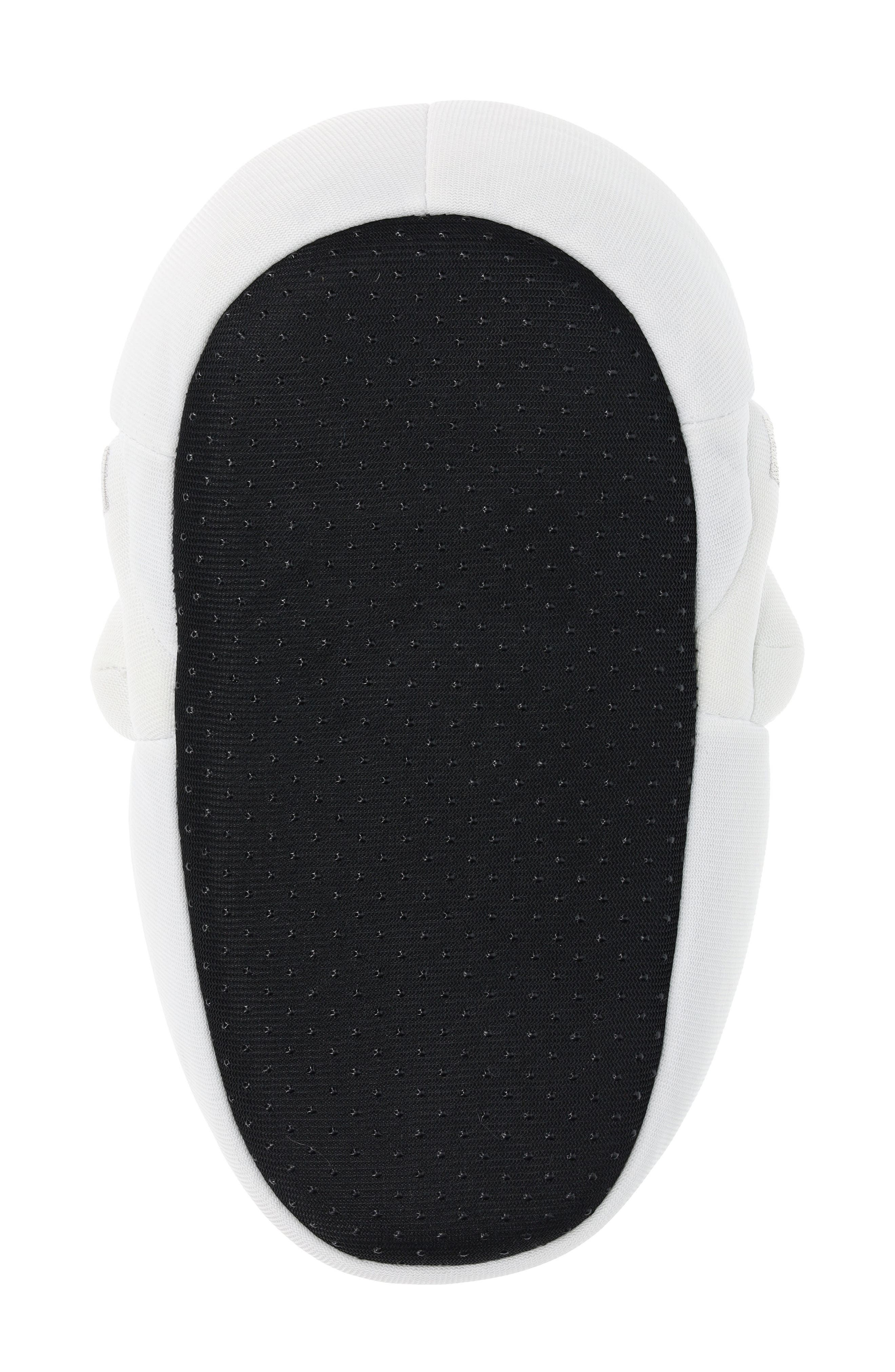 SG Footwear Star Wars<sup>®</sup> Storm Trooper Full Slipper, Alternate, color, 