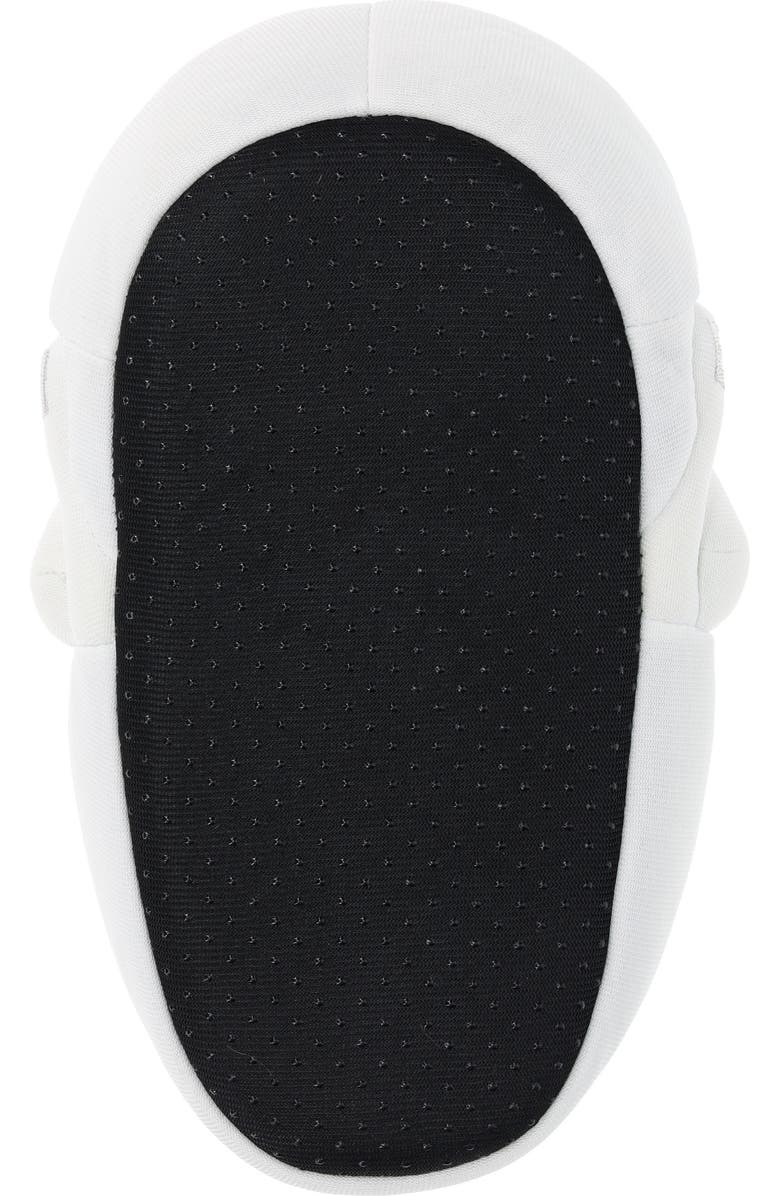 SG Footwear Star Wars<sup>®</sup> Storm Trooper Full Slipper, Alternate, color, White