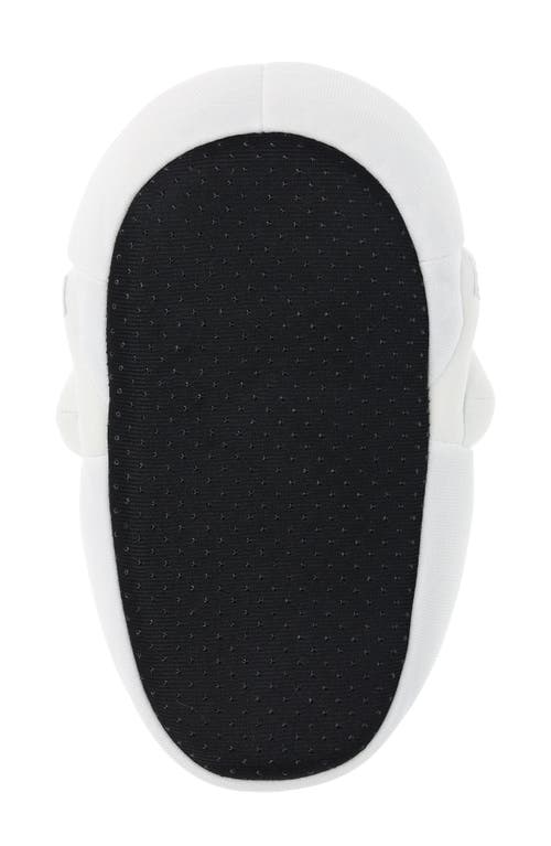 Sg Footwear Star Wars® Storm Trooper Full Slipper In White