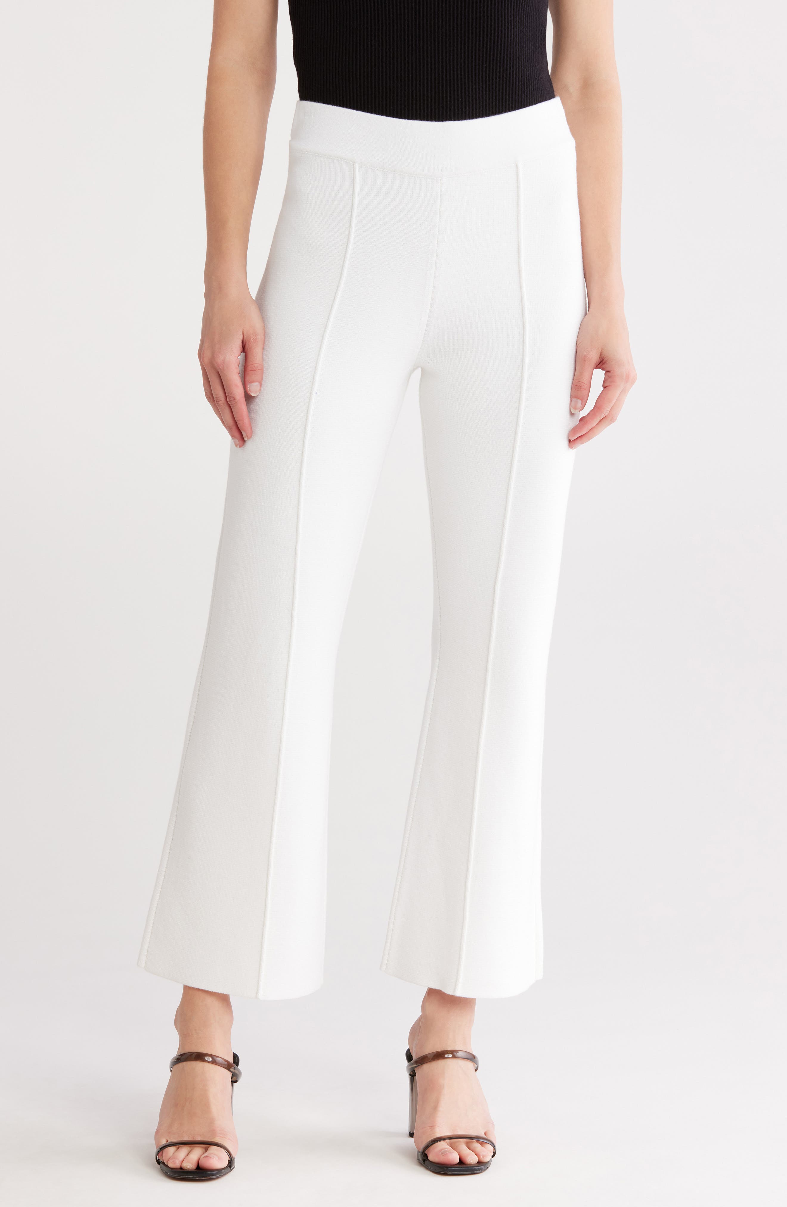selected WHITE