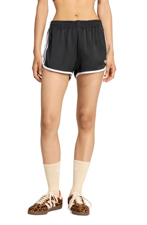 3-Stripes Sprinter Shorts