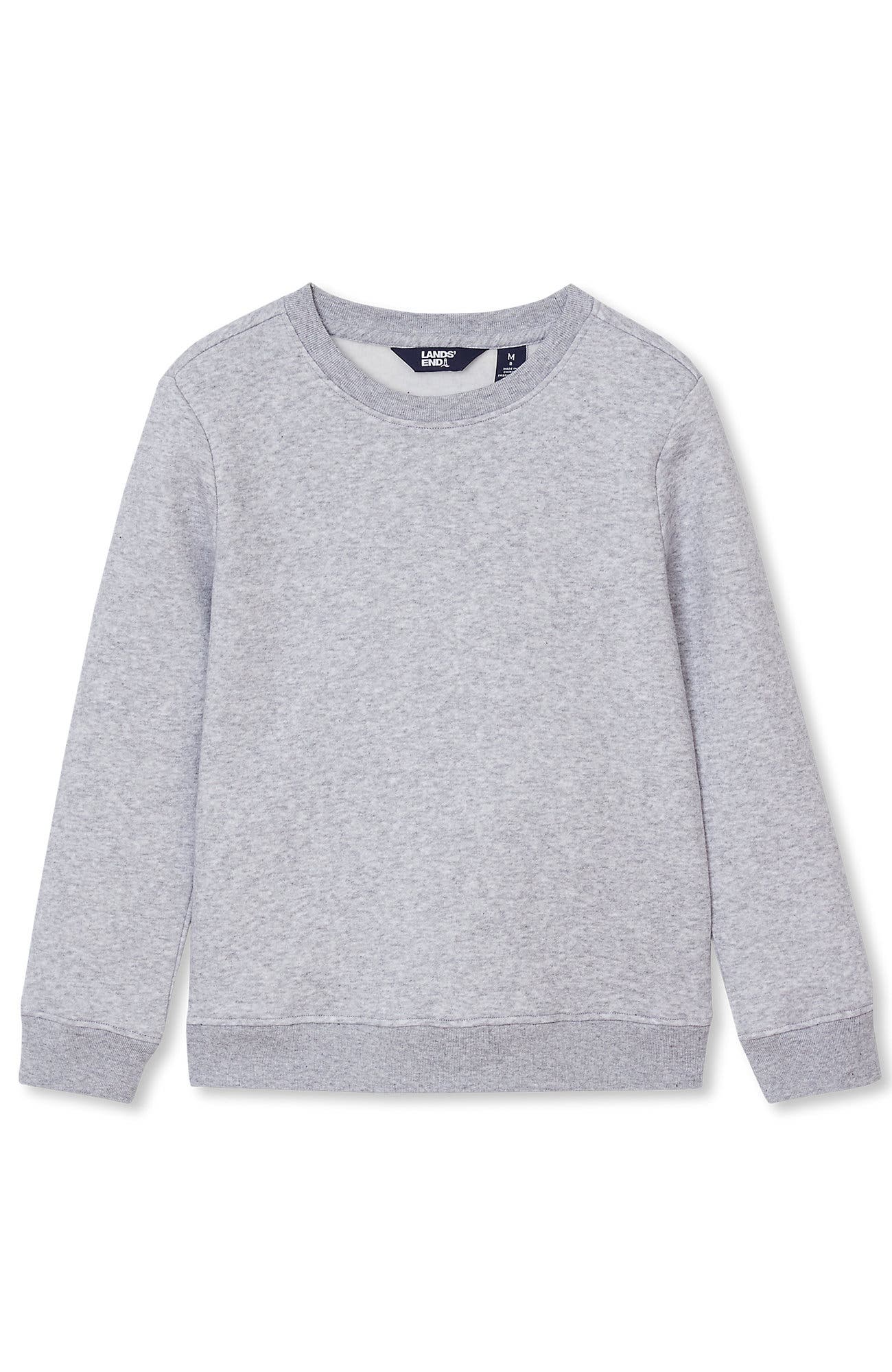 Gray Heather