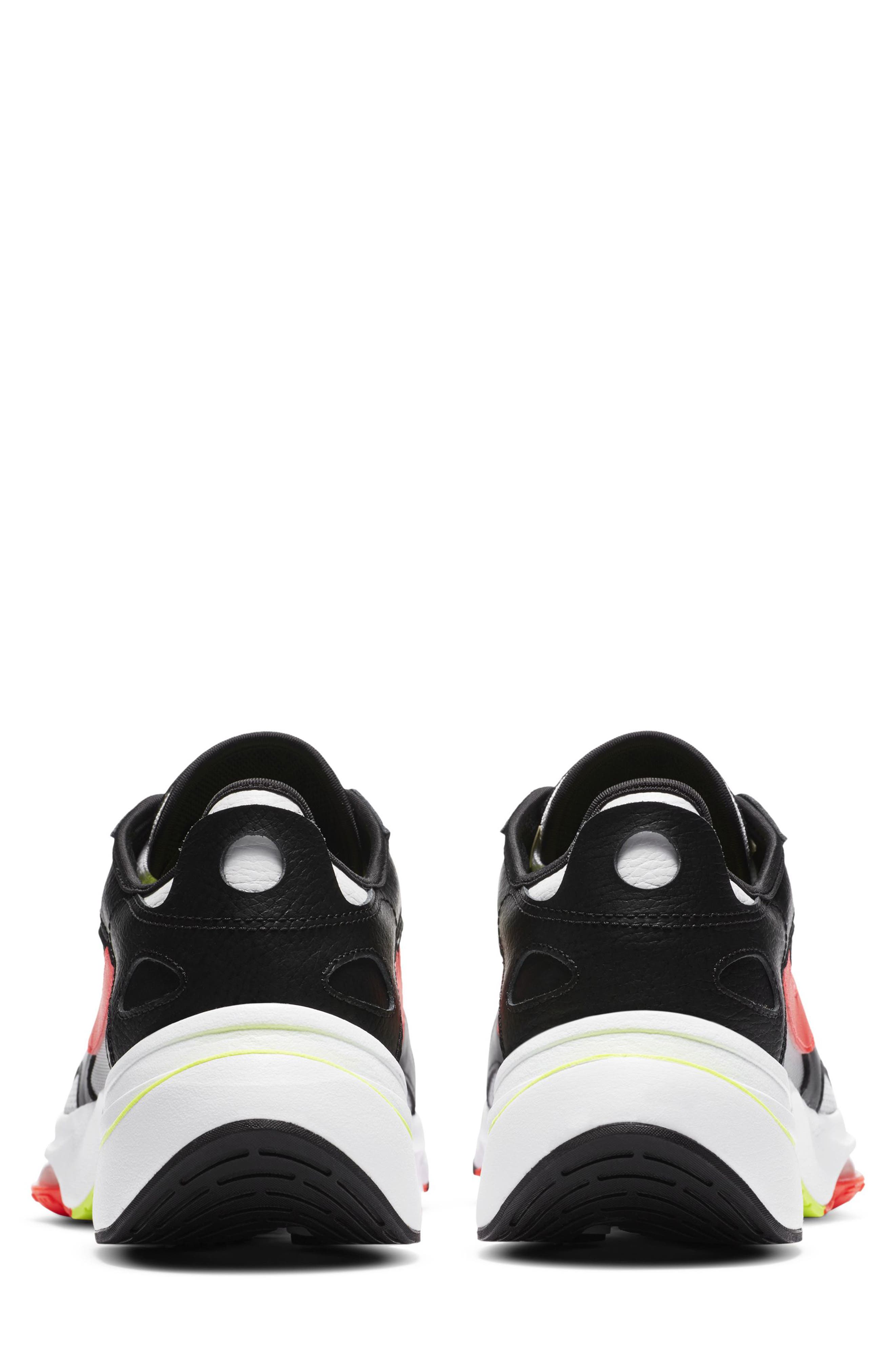 Nike Air Zoom Division Sneaker, Alternate, color, 