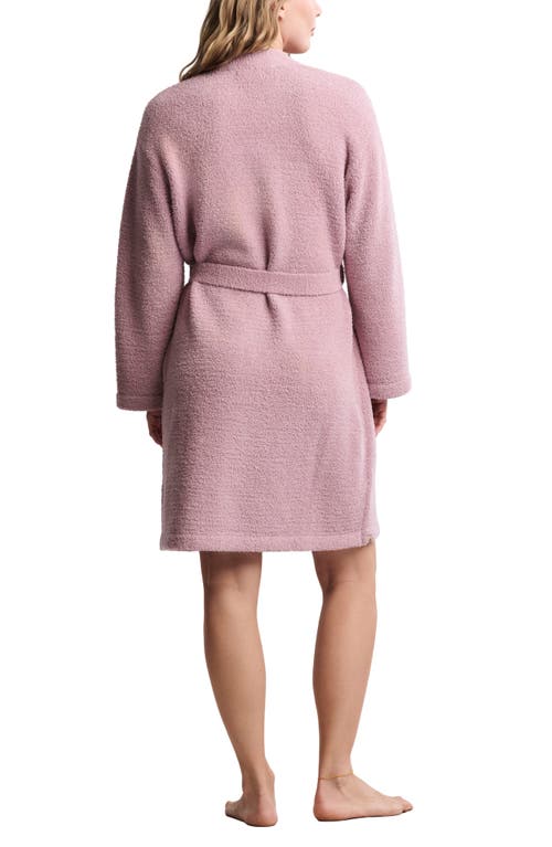 Barefoot Dreams Cozychic™ Robe In Pink