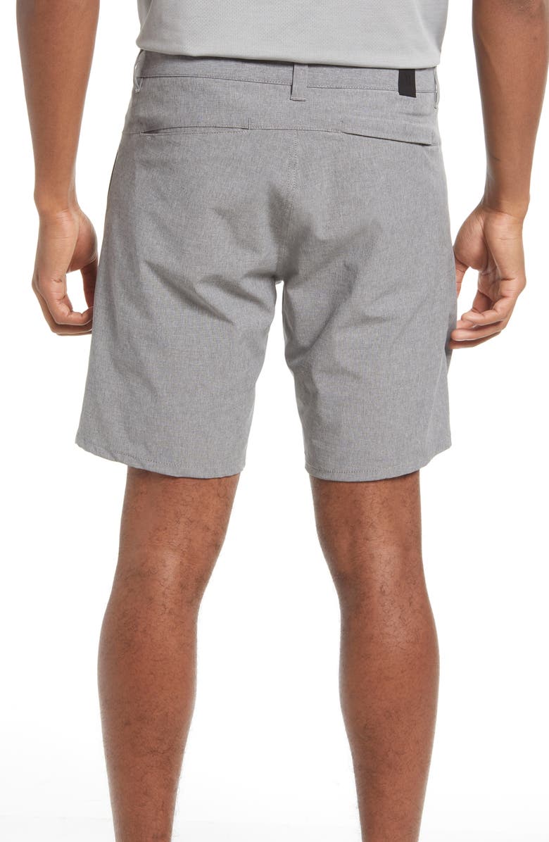 Aim Shorts