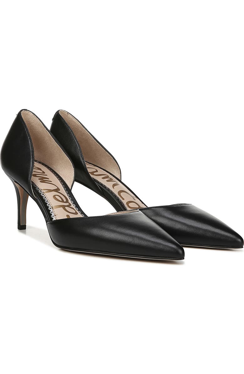 Sam Edelman Jaina d'Orsay Pump, Alternate, color,