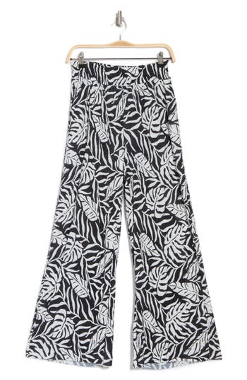 Ellen Tracy Pant In Black