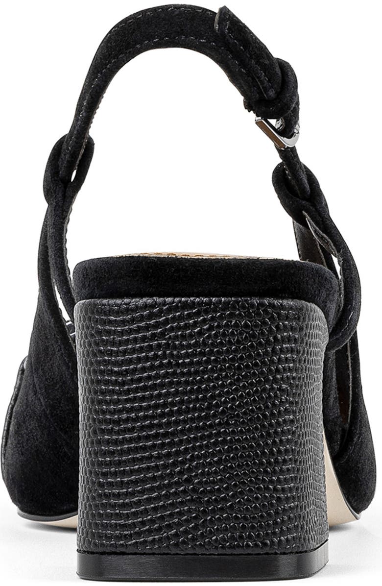 Donald Pliner Varya Slingback Pump, Alternate, color,