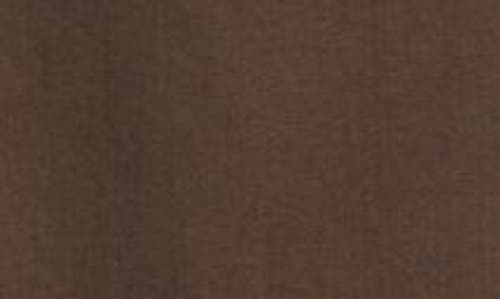 Shop Fidelity Denim Jimmy Slim Straight Leg Twill Pants In Chestnut