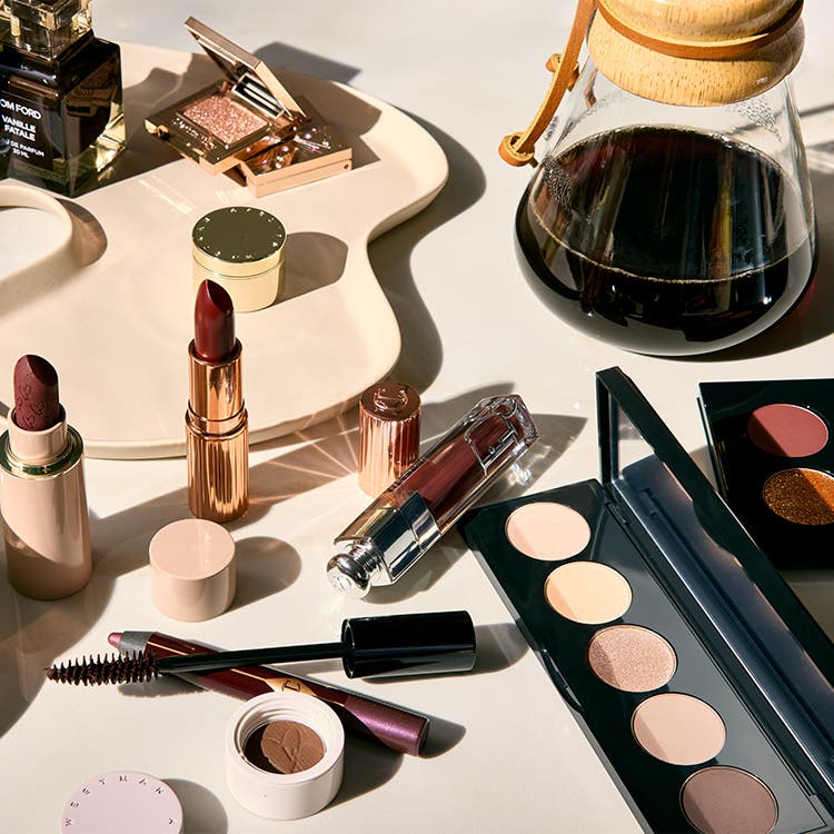 Beauty Inspiration The Thread Nordstrom