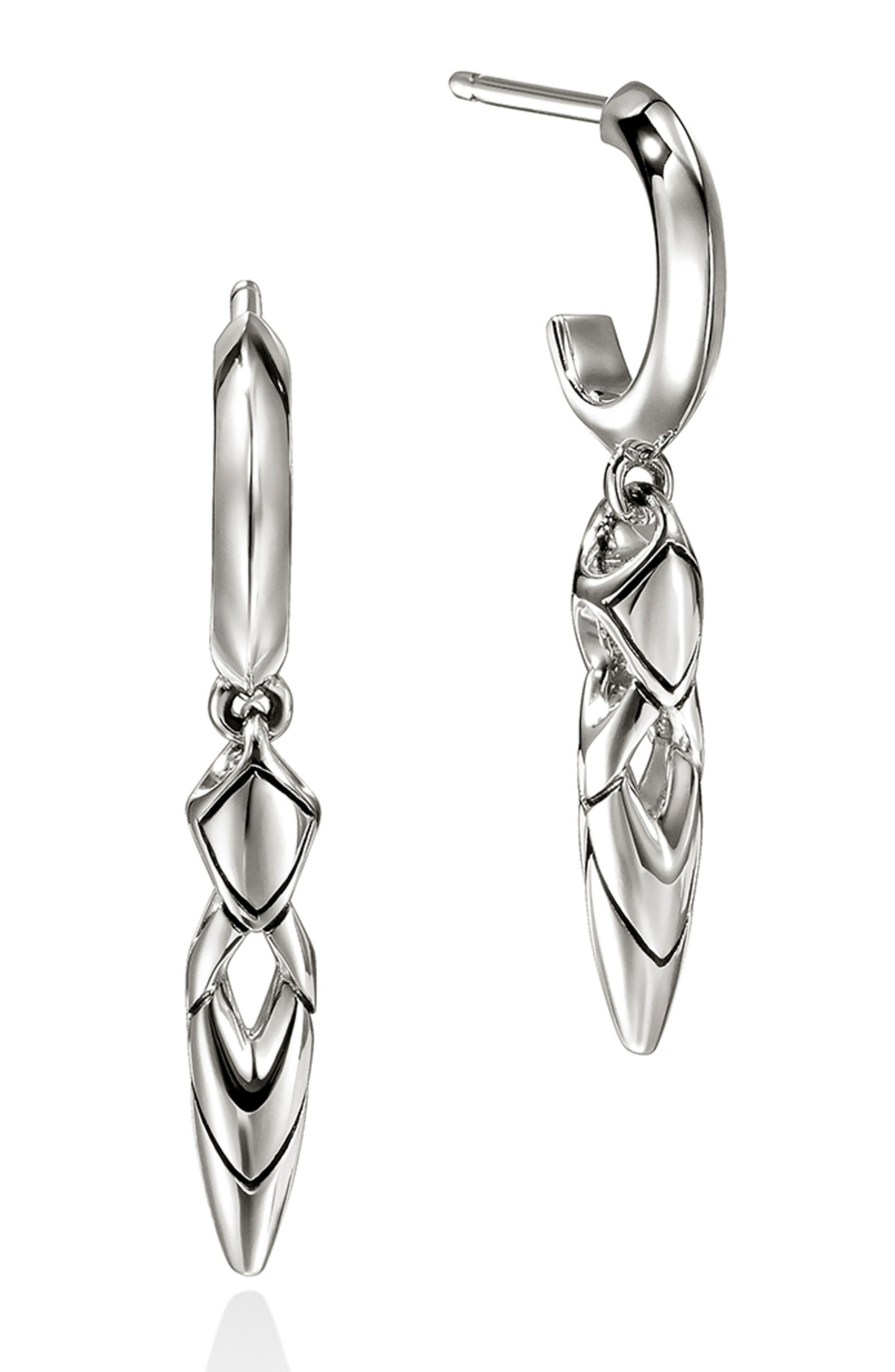 selected SILVER
