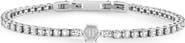 PHILIPP PLEIN Bracelet Plein Tennis Royal Men