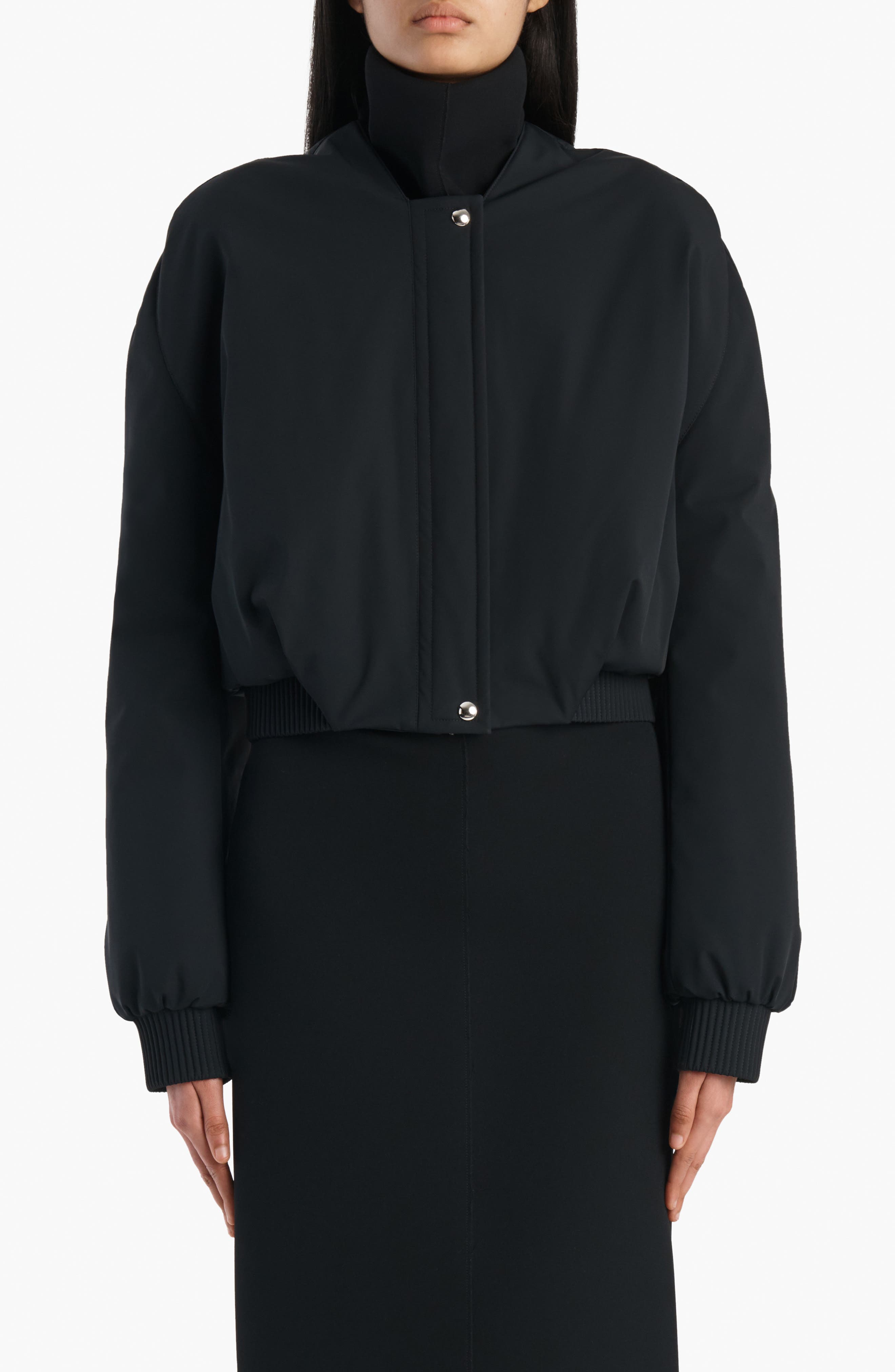 selected BLACK