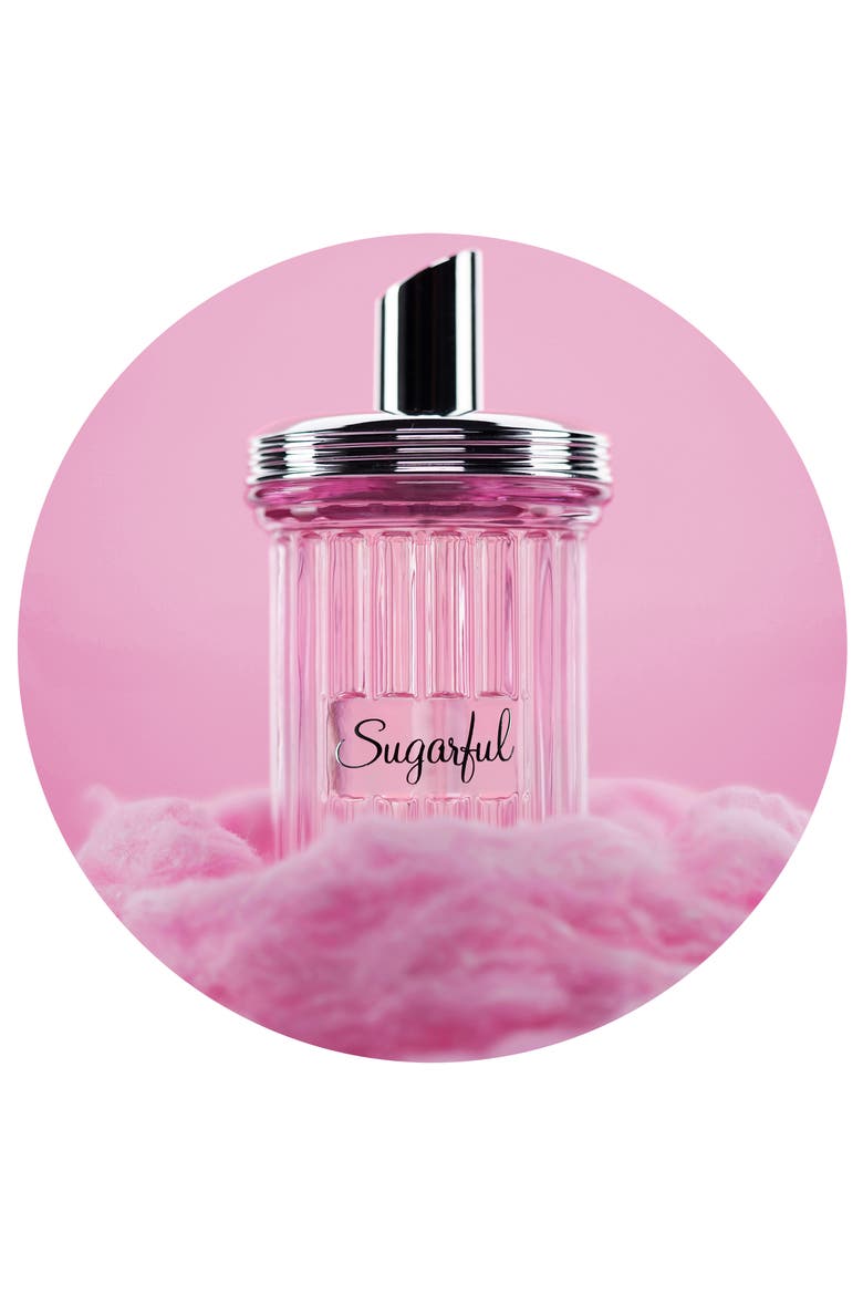 Sugarful Eau de Parfum Spray 3.4 oz, Alternate, color, 3.4 oz