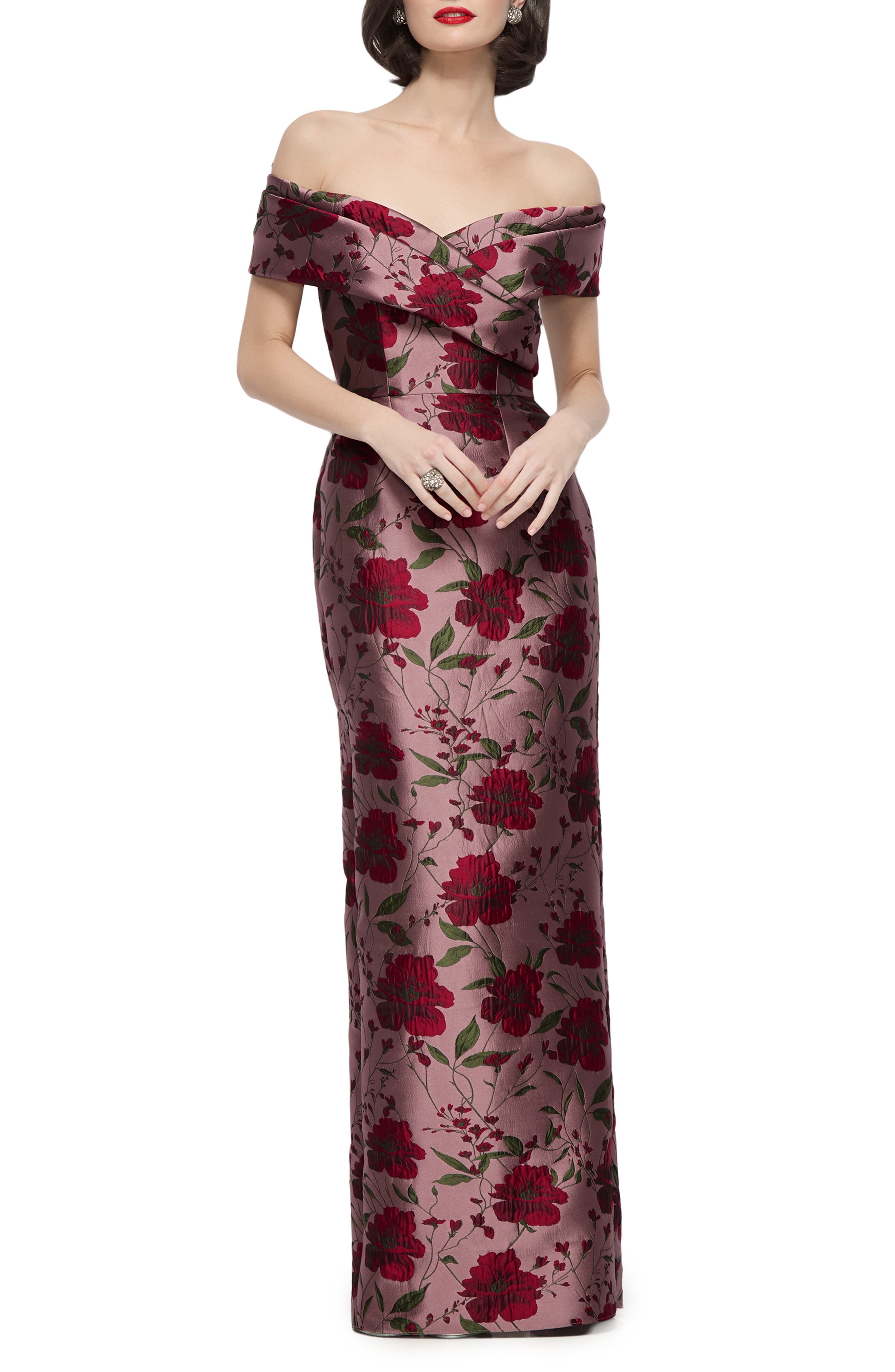 selected WILD ROSE