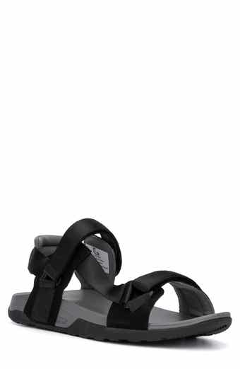 Hybrid Green Label Valley Sandal