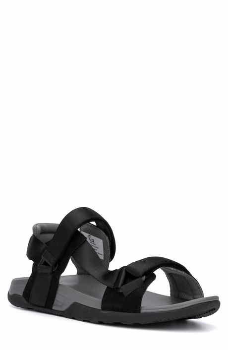 Hybrid Green Label Valley Sandal