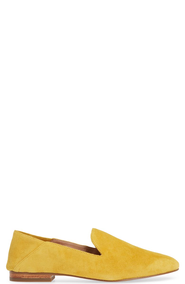 Halogen<sup>®</sup> Halogen Sabrina Collapsible Back Flat, Alternate, color,