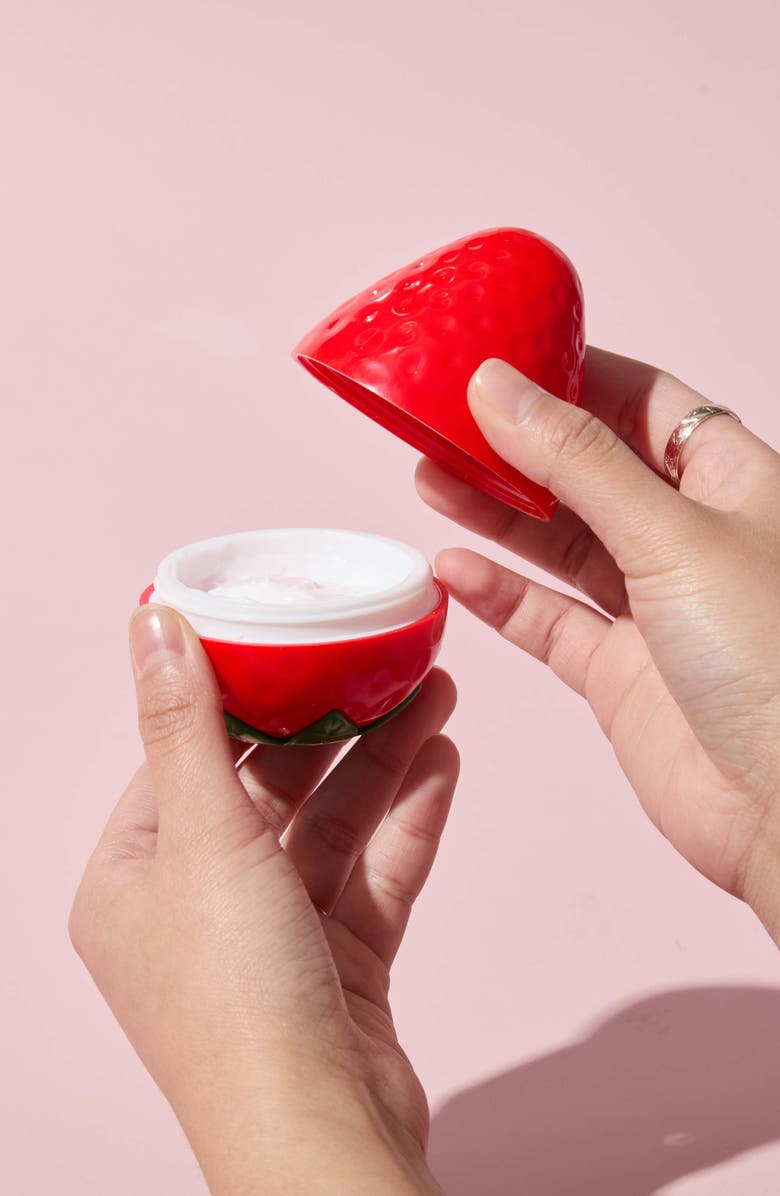 TONYMOLY Very Berry Strawberry Set, Alternate, color,