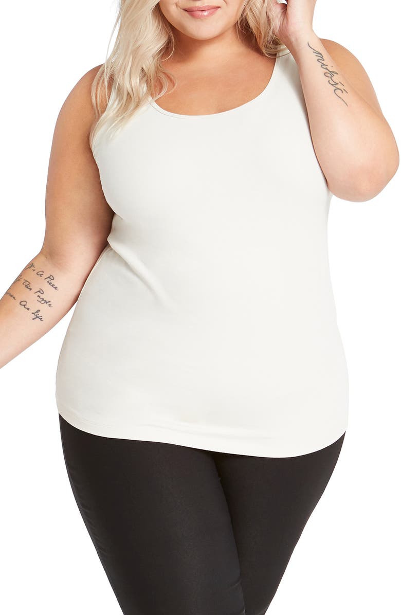 NIC+ZOE Perfect Tank, Main, color,