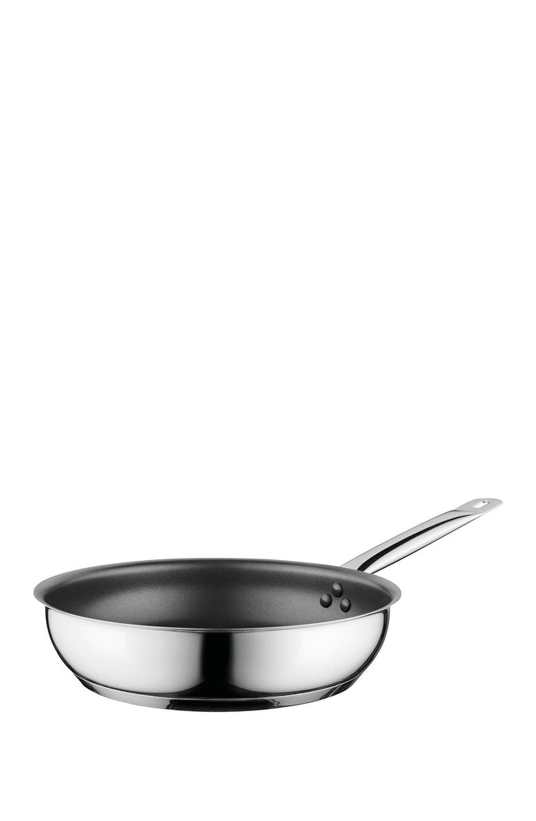 BergHOFF Comfort 10" Stainless Steel Non-Stick Frying Pan, Main, color,
