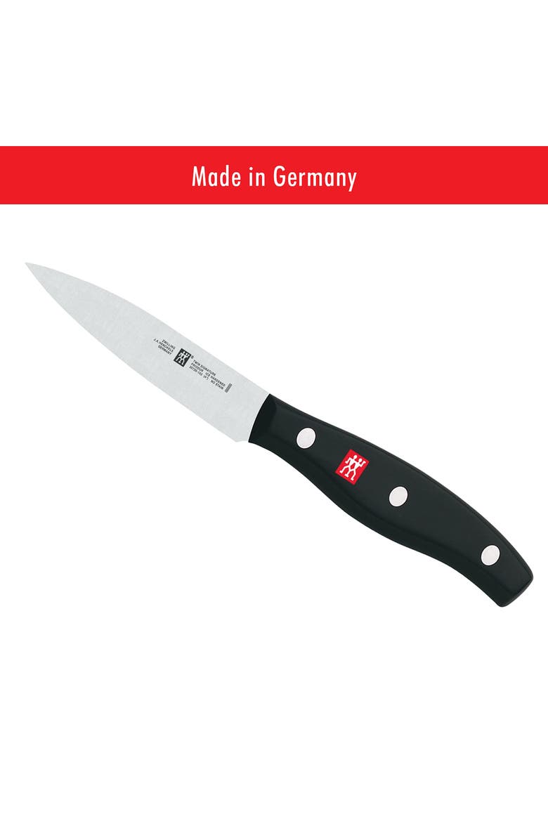 ZWILLING Twin Signature 7-Piece Block Set, Alternate, color, NO COLOR