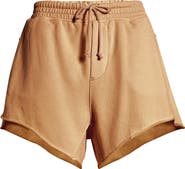 Free People FP Movement Knockout Drawstring Shorts