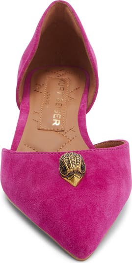 Belgravia d'Orsay Pump