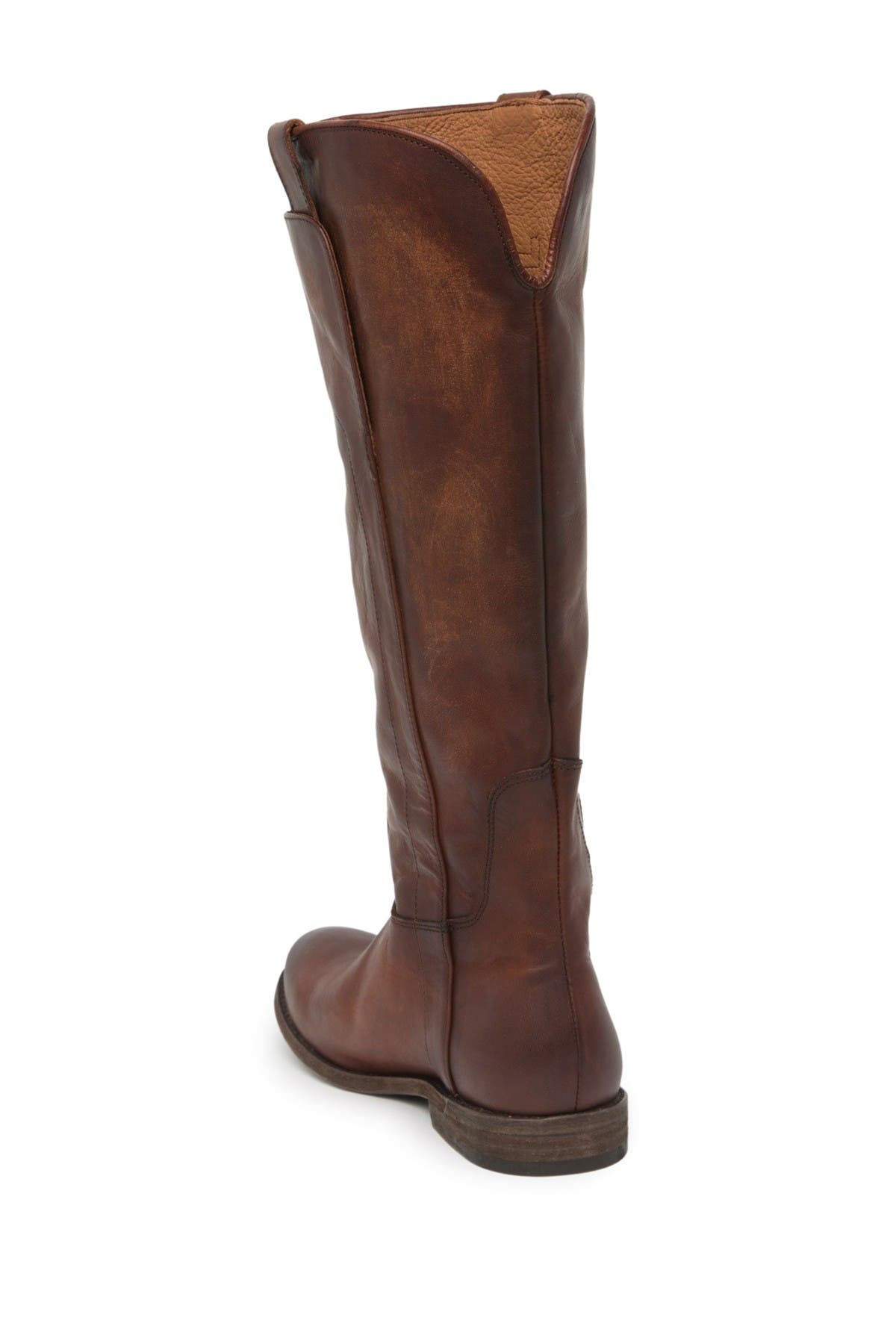 Frye 'Paige' Tall Riding Boot, Alternate, color, 
