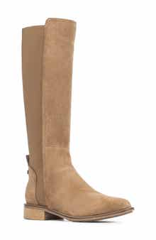 Aquatalia Nolita Weatherproof Knee High Boot
