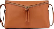 MCM Diamant 3D Shoulder Bag in Calf Leather
