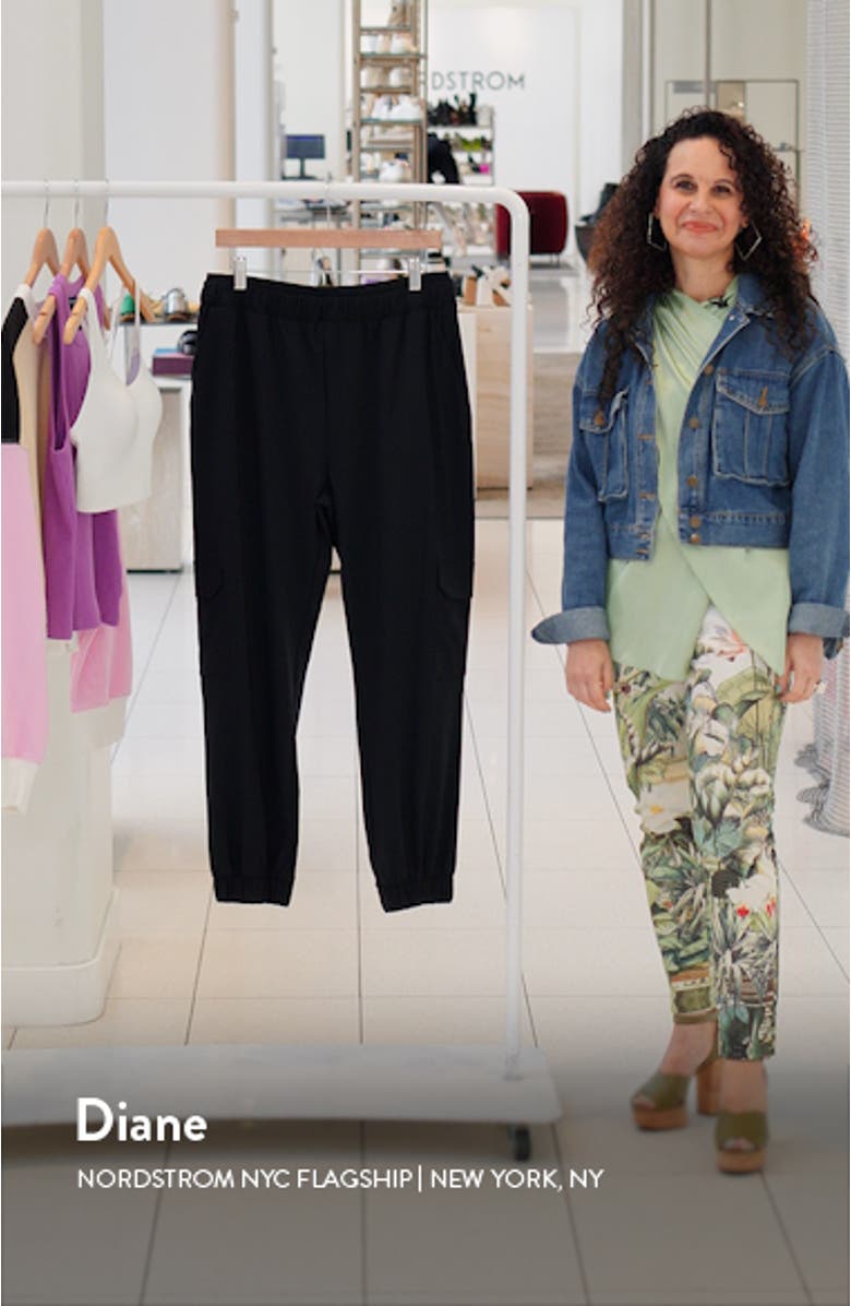 Explorer Cargo Pants, sales video thumbnail