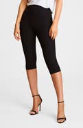 Commando Neoprene Capri Pants