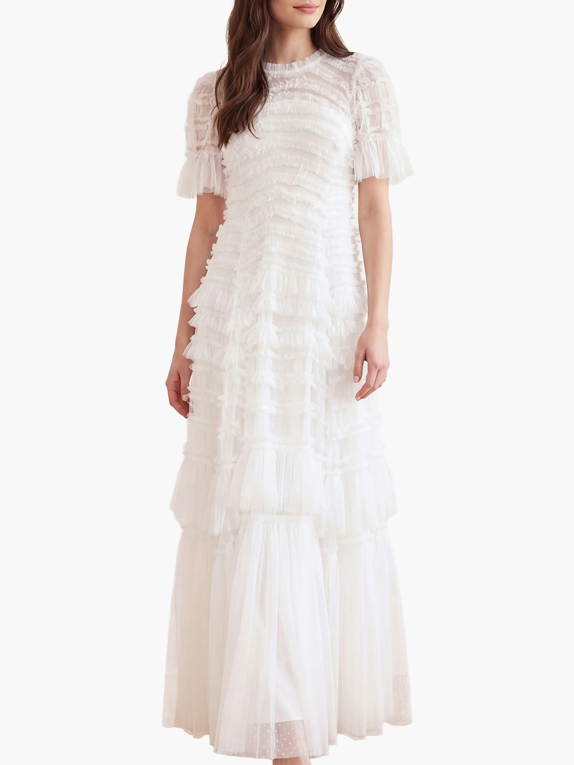 Swan White