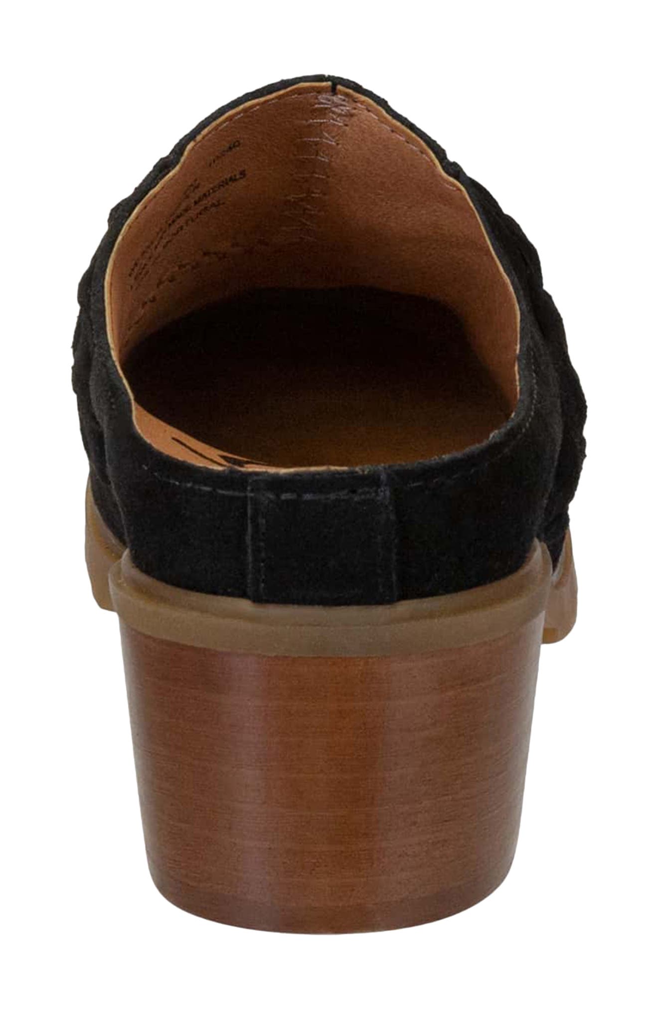 OTBT West Water Resistant Mule, Alternate, color, 