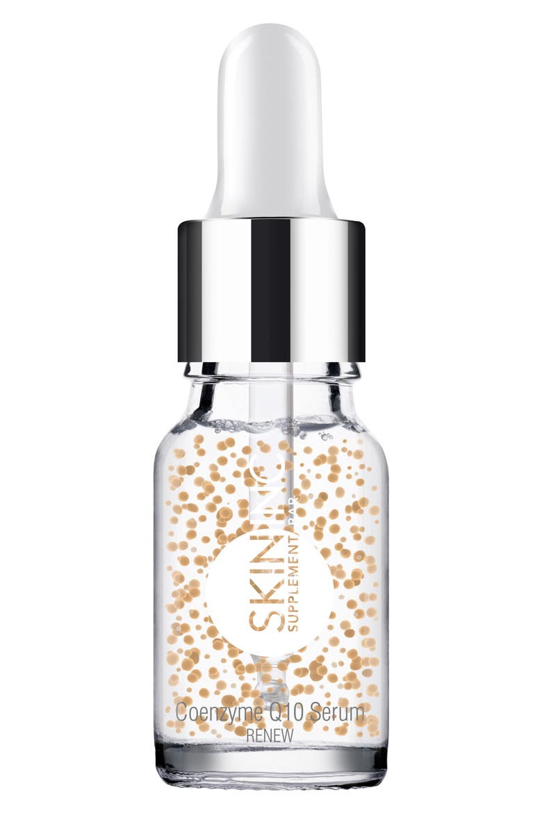 Skin Inc. Coenzyme Q10 Serum, Main, color, NO COLOR