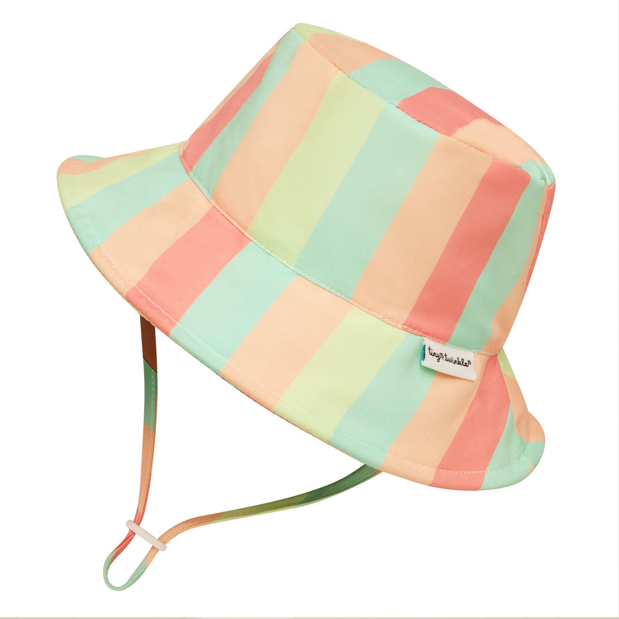 Sherbert Stripes