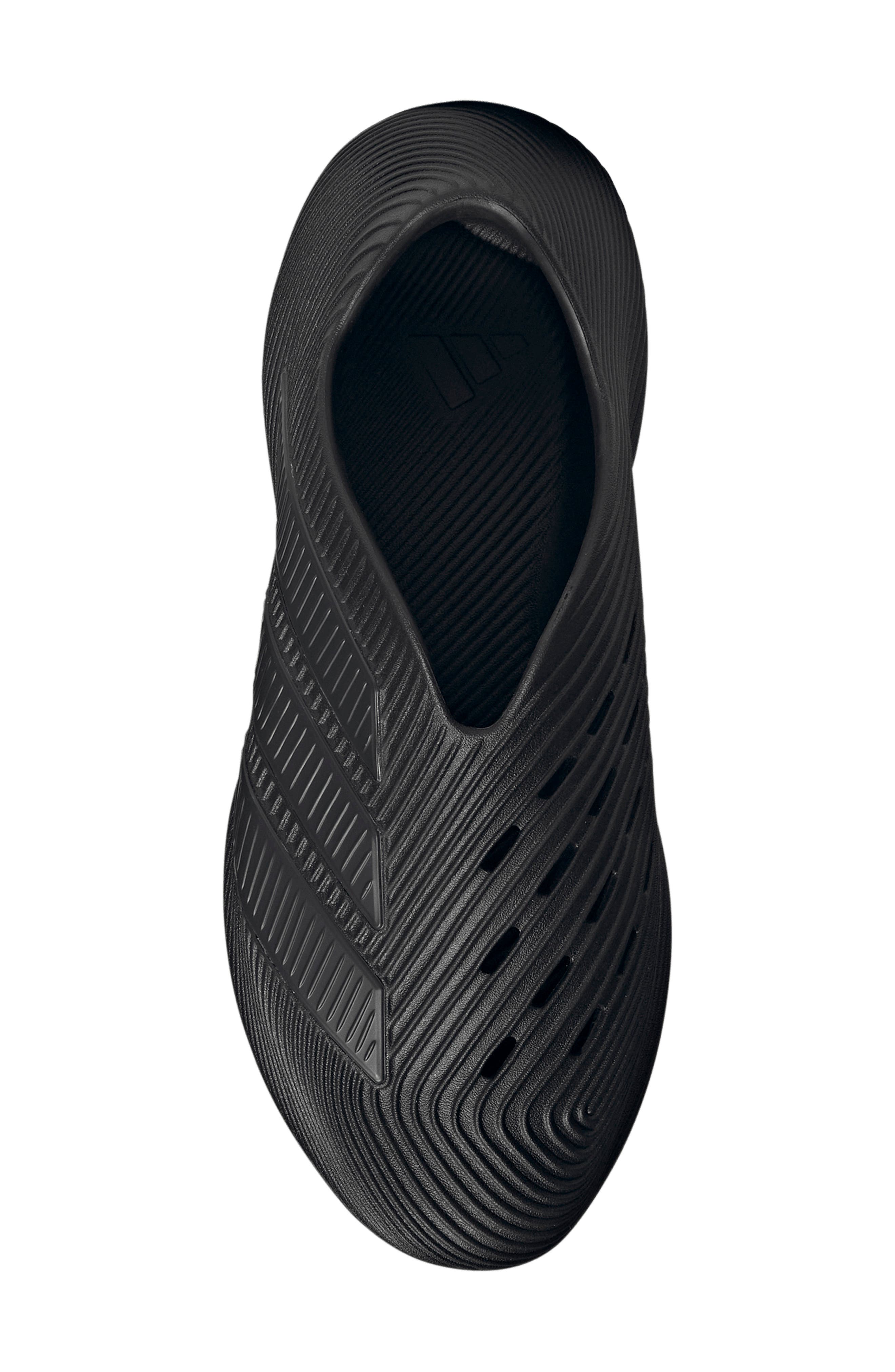 adidas Gender Inclusive Purechill Runner Sneaker, Alternate, color, 