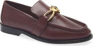 Bottega Veneta Astaire Knot Bit Loafer