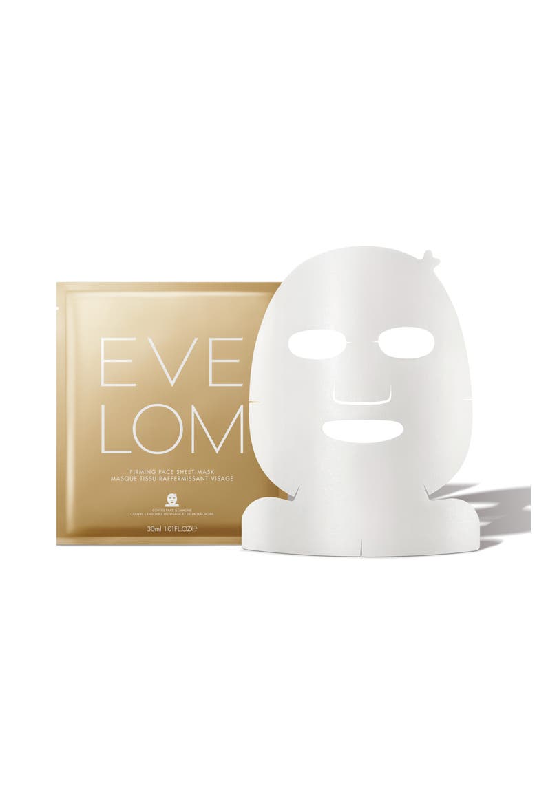Time Retreat Youth Firming Sheet Mask - Single Sheet, Main, color, 1PC